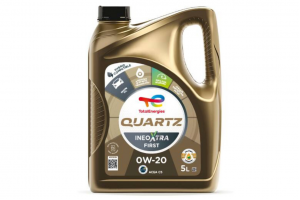 TotalEnergies Quartz Ineo Xtra First 0W-20 5L