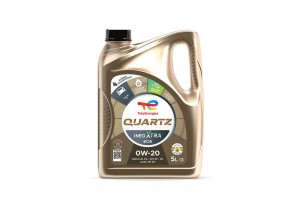 TotalEnergies Quartz Ineo X.EC6 0W-20 5L