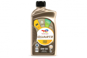 TotalEnergies Quartz Ineo First 0W-30 1L