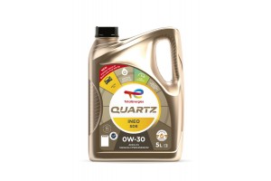TotalEnergies Quartz Ineo SDE 0W-30 5L