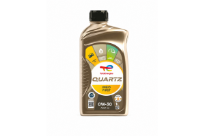 TotalEnergies Quartz Ineo First 0W-30 1L