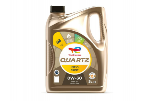 TotalEnergies Quartz Ineo First 0W-30 5L