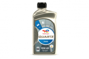 TotalEnergies Quartz 7000 10W-40 1L