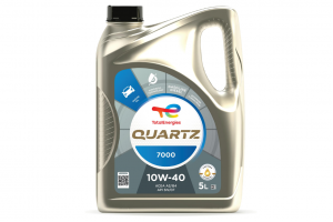 TotalEnergies Quartz 7000 10W-40 5L