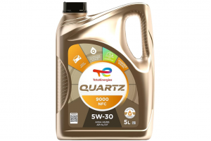 TotalEnergies Quartz 9000 NFC 5W-30 5L