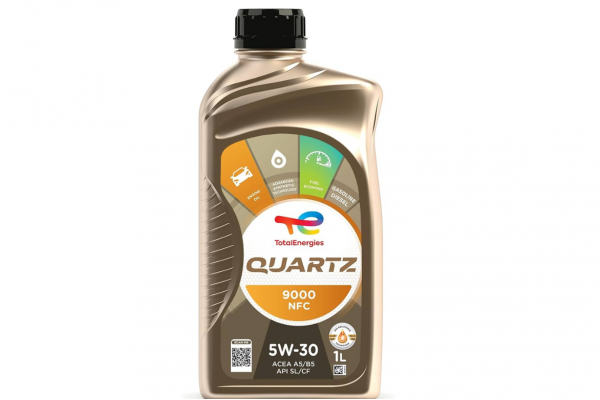 TotalEnergies Quartz 9000 NFC 5W-30 1L