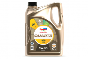 TotalEnergies Quartz Ineo ECS 5W-30 5L