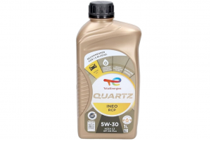 TotalEnergies Quartz Ineo RCP 5W-30 1L