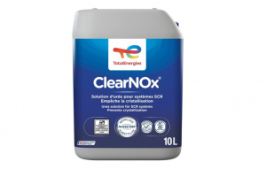 TotalEnergies ClearNox Πρόσθετο AdBlue 10L