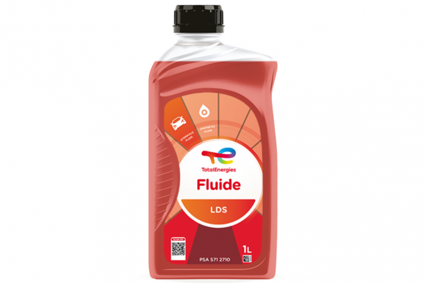 TotalEnergies FLUIDE LDS 1L