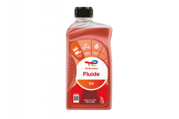 TotalEnergies FLUIDE DA 1L TotalEnergies FLUIDE DA 1L