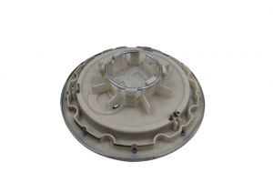 Τάπα Κέντρου Ζάντας Για Audi 145mm Γκρί 1 Τεμάχιο 