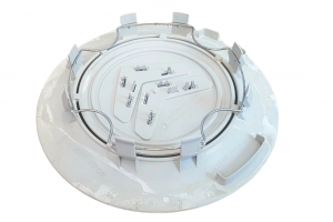 Τάπα Κέντρου Ζάντας Για Citroen Ασημί 157mm 1 Τεμάχιο 