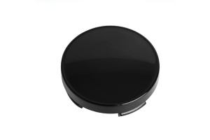 Τάπα Κέντρου Ζάντας Universal 55mm 1 Τεμάχιο