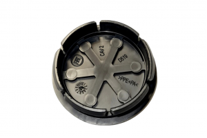 Τάπα Κέντρου Ζάντας Για Fiat 48mm 1 Τεμάχιο