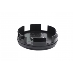 Τάπα Κέντρου Ζάντας Για Honda 58mm 1 Τεμάχιο 