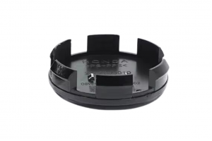 Τάπα Κέντρου Ζάντας Για Honda Χρώμιο 58mm 1 Τεμάχιο 