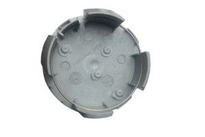 Τάπα Κέντρου Ζάντας Για Lexus 62mm Ασημί 1 Τεμάχιο 