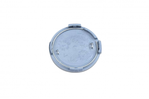 Τάπα Κέντρου Ζάντας Για Mazda 56mm Ασημί 1 Τεμάχιο 