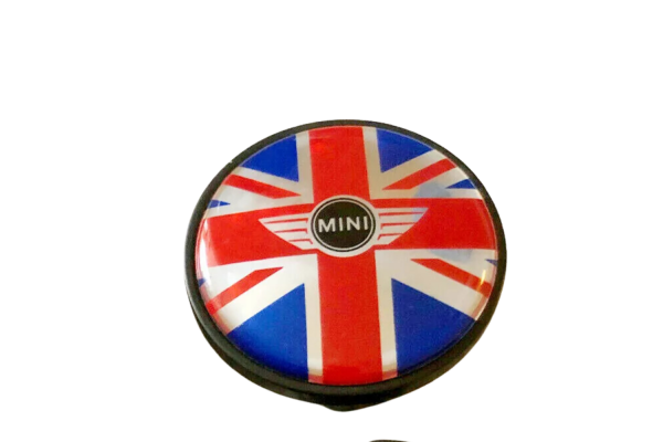 Τάπα Κέντρου Ζάντας Για Mini Cooper UK 54mm 1 Τεμάχιο 