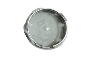 Τάπα Κέντρου Ζάντας Για Saab 63mm Μπλέ 1 Τεμάχιο 