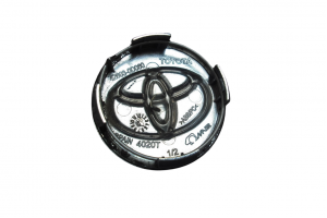 Τάπα Κέντρου Ζάντας Για Toyota 57mm 1 Τεμάχιο 