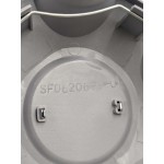 Τάπα Κέντρου Ζάντας Για Toyota 145mm 1 Τεμάχιο 