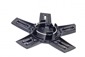 Ταπα Κεντρου Ζαντας Με 5 Ακιδες 165mm VolksWagen