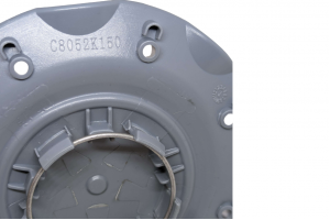 Τάπα Κέντρου Ζάντας Για Volkswagen 150mm 1 Τεμάχιο 