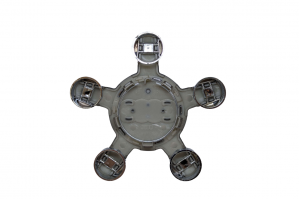 Τάπα Κέντρου Ζάντας Για Volkswagen Με 5 Ακιδες  1 Τεμάχιο 