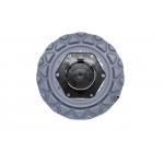 Τάπα Κέντρου Ζάντας Για Volkswagen 150mm 1 Τεμάχιο