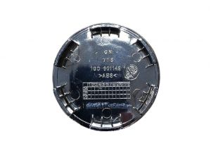 Τάπα Κέντρου Ζάντας Για Volkswagen 57mm 1 Τεμάχιο 