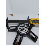 Ταπα Κεντρου Ζαντας Με 5 Ακιδες 165mm VolksWagen