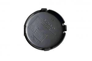 Τάπα Κέντρου Ζάντας Για Volvo 64mm Μπλέ 1 Τεμάχιο 
