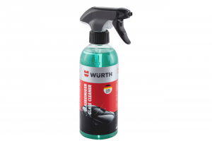 Wurth Glass Cleaner – Καθαριστικό Τζαμιών & Υαλοπινάκων – 400ml – 5861900008