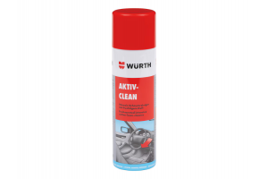 Wurth Activ-Clean - Καθαριστικό οχημάτων Active Clean 500ml - 0893472