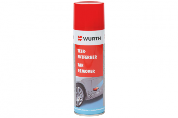 Wurth Tar Cleaner - Καθαριστικό Πίσσας Σπρέι - 300ml - 089026 Wurth Tar Cleaner - Καθαριστικό Πίσσας Σπρέι - 300ml - 089026