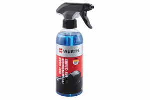 Wurth Easy Clean – Στεγνό Καθαριστικό Αυτοκινήτου – 400ml – 5861900006