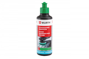 Wurth Short Cut P05 Extra – Αλοιφή Γυαλίσματος Υψηλής Kοπής – 250g – 0893150006