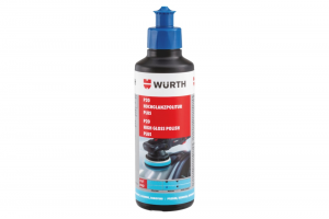 Wurth P20 Plus – Αλοιφή Γυαλίσματος Μεσαίας Κοπής – 250g – 0893150022