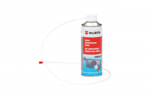Wurth Air Conditioning Disinfectant Spray Coolius - Απολυμαντικό Σπρέι Κλιματισμού - 300ml - 089376410
