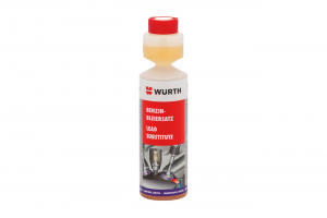 Wurth Lead Substitute - Υποκατάστατο Μολύβδου Βενζίνης - 250ml - 5861102250