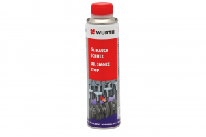 Wurth Oil Smoke Stop - Αντικαπνικό Λαδιού Κινητήρα - 300ml - 5861301300