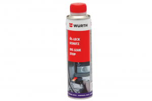 Wurth Oil Leak Stop - Προστασία κατά της Διαρροής Λαδιού - 300ml - 5861311150