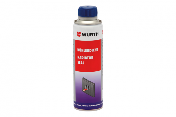 Wurth Cooling System Protector - Προστατευτικό Συστήματος Ψύξης Κινητήρα - 300ml - 5861501300 Wurth Cooling System Protector - Προστατευτικό Συστήματος Ψύξης Κινητήρα - 300ml - 5861501300