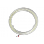 Στεφάνι Angel Eyes Halo Ring Cob LED 6000K 1 ΤΜΧ - 80mm