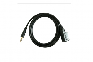 Καλώδιο Προσαρμογέα Ήχου AMI MMI σε 3.5mm Αρσενικό Jack AUX για Audi & VW