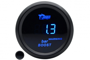 Dragon Gauge Ψηφιακό Μπαρομετρο Με Μέτρηση Bar 57mm Dragon Gauge Ψηφιακό Μπαρομετρο Με Μέτρηση Bar 57mm
