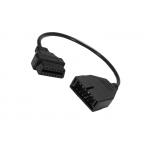 Μετατροπεας 12pin OBD1 Σε 16PIN OBD2 40cm