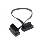 Προέκταση OBD2 ELM327 16PIN 60cm